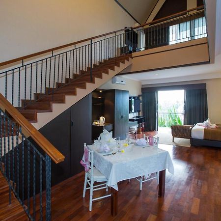 Flamingo Dewata Suite Uluwatu  Exterior photo