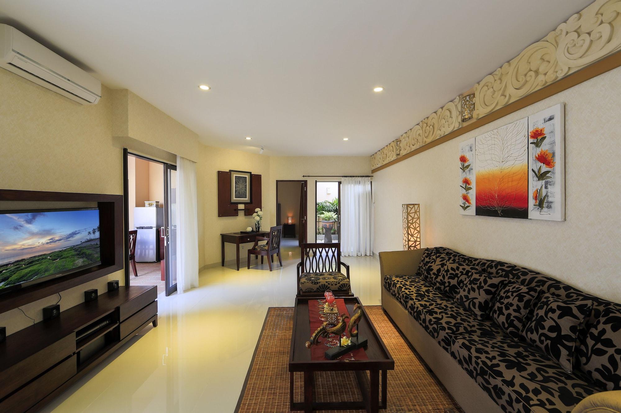 Flamingo Dewata Suite Uluwatu  Exterior photo