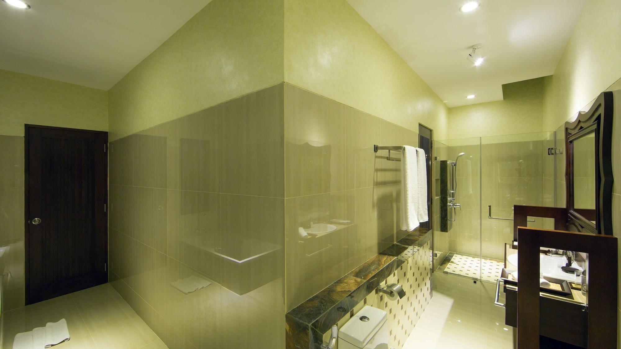 Flamingo Dewata Suite Uluwatu  Exterior photo