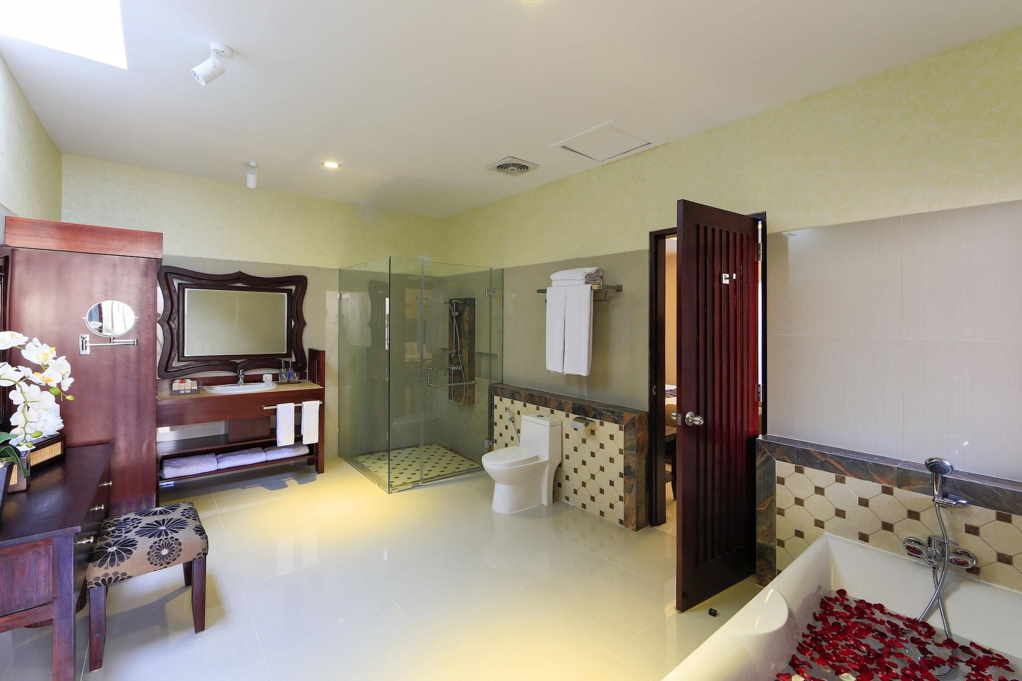 Flamingo Dewata Suite Uluwatu  Exterior photo