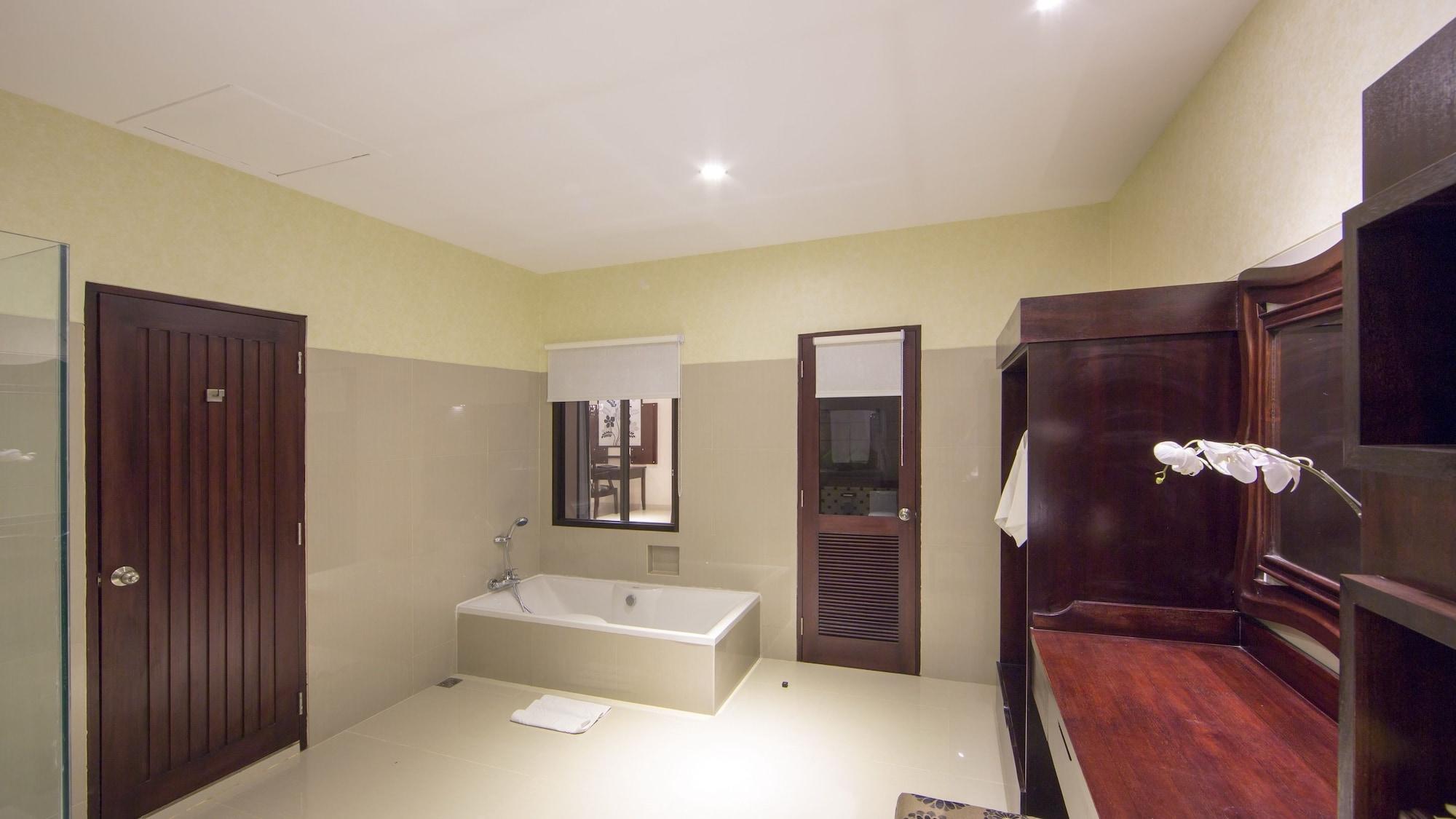 Flamingo Dewata Suite Uluwatu  Exterior photo
