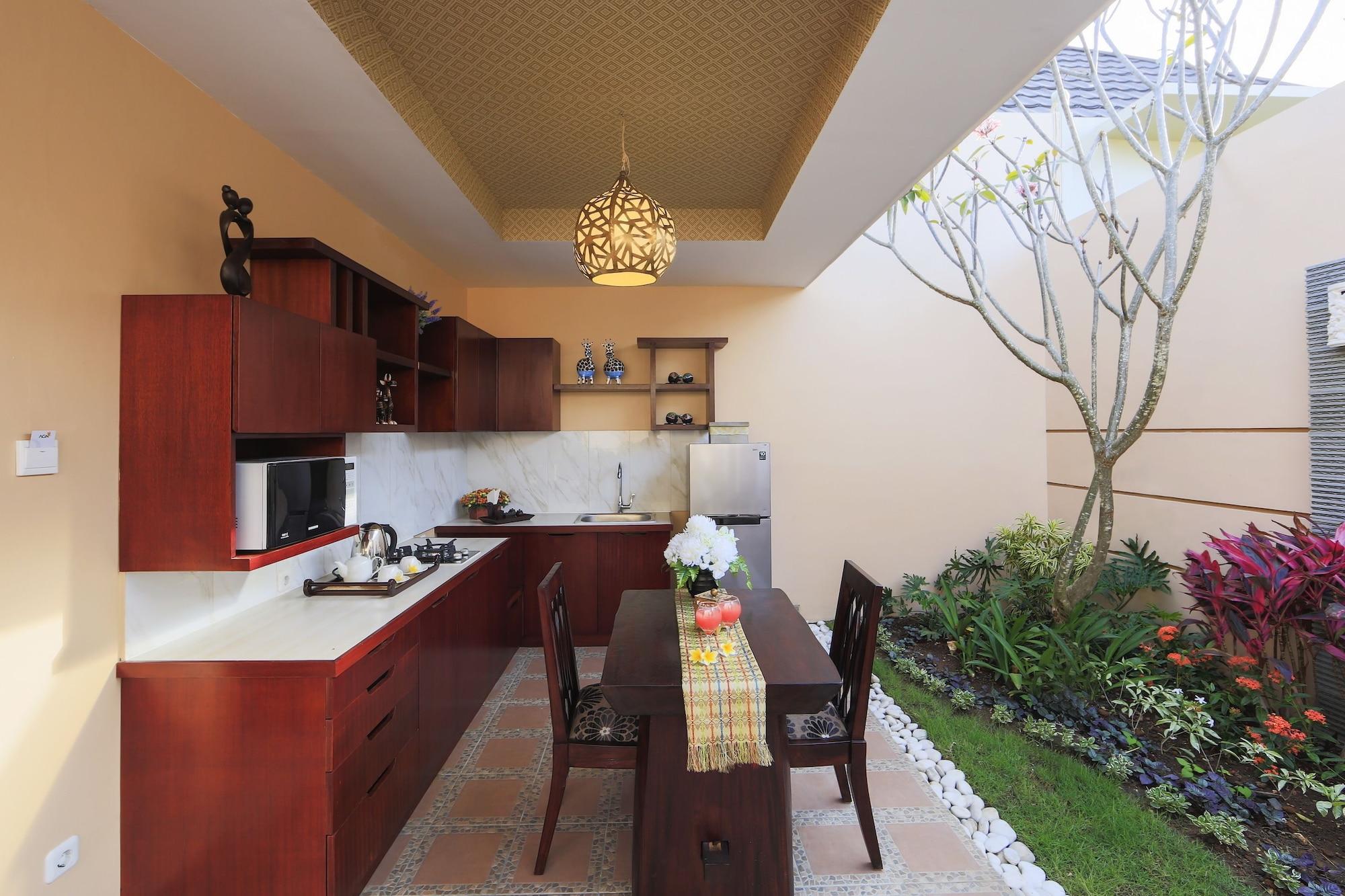 Flamingo Dewata Suite Uluwatu  Exterior photo