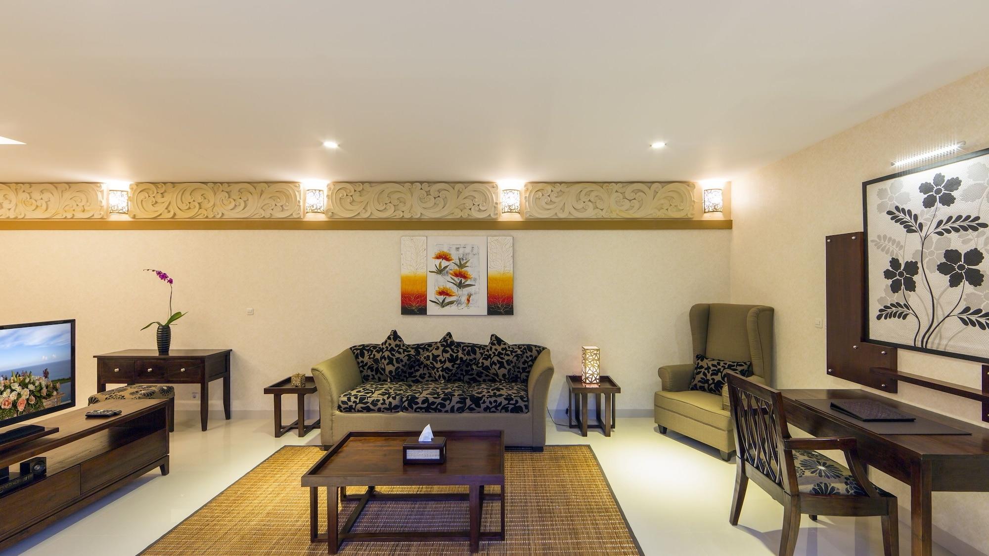 Flamingo Dewata Suite Uluwatu  Exterior photo